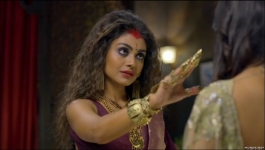 Shaitani Rasmein - 11th April 2024